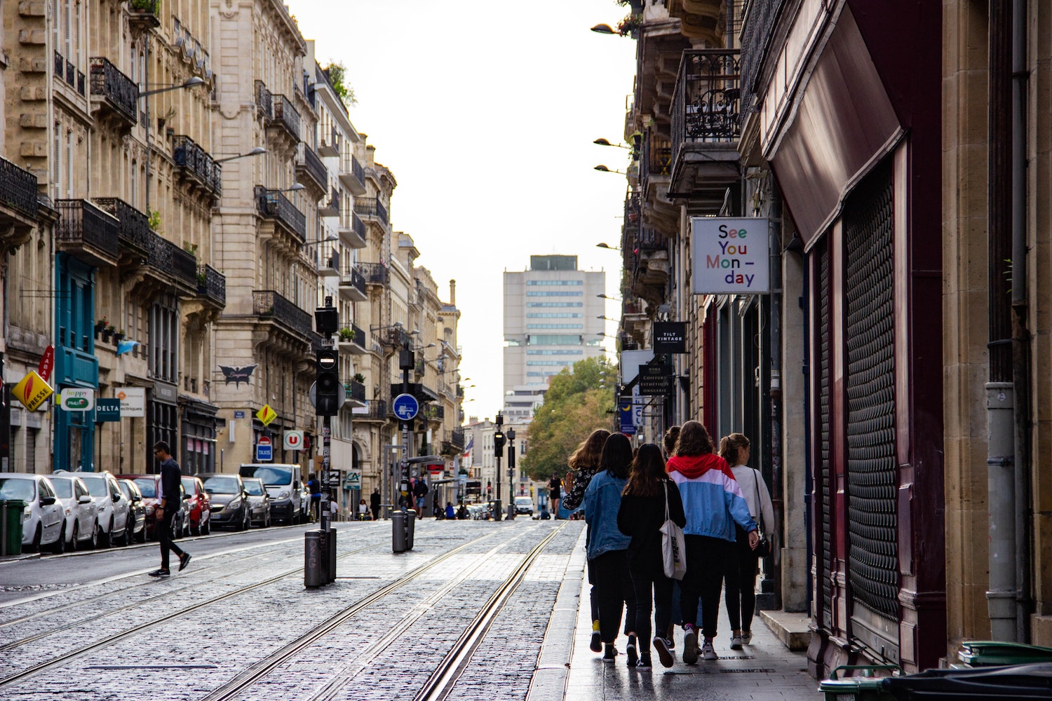 Que faire en ce week-end animé à Bordeaux ? 14, 15, 16 août 2020