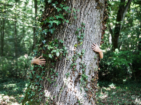 5 activités en plein air pour se faire du bien