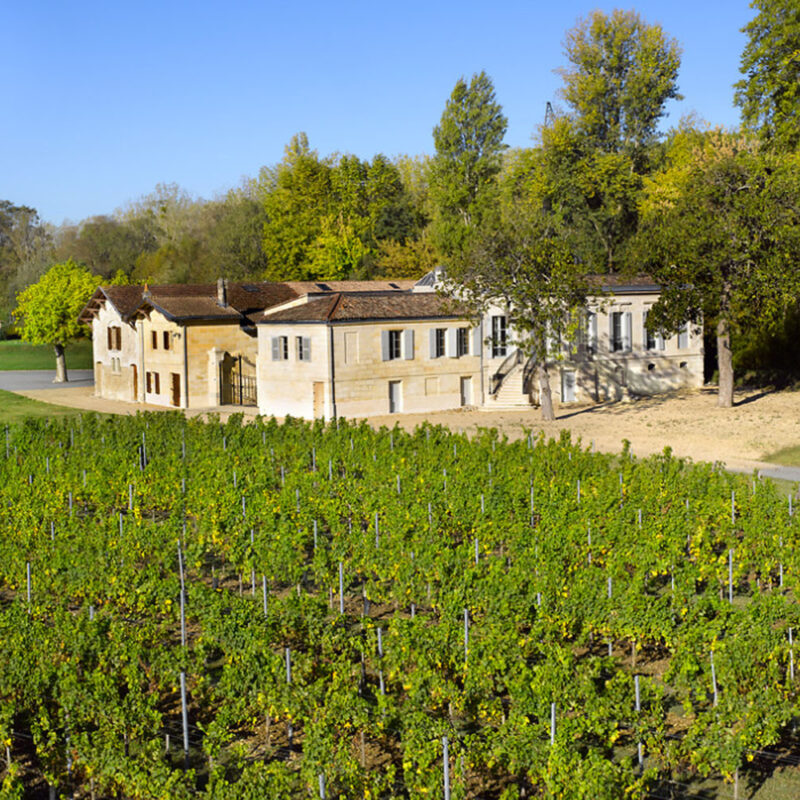 Château Guiteronde