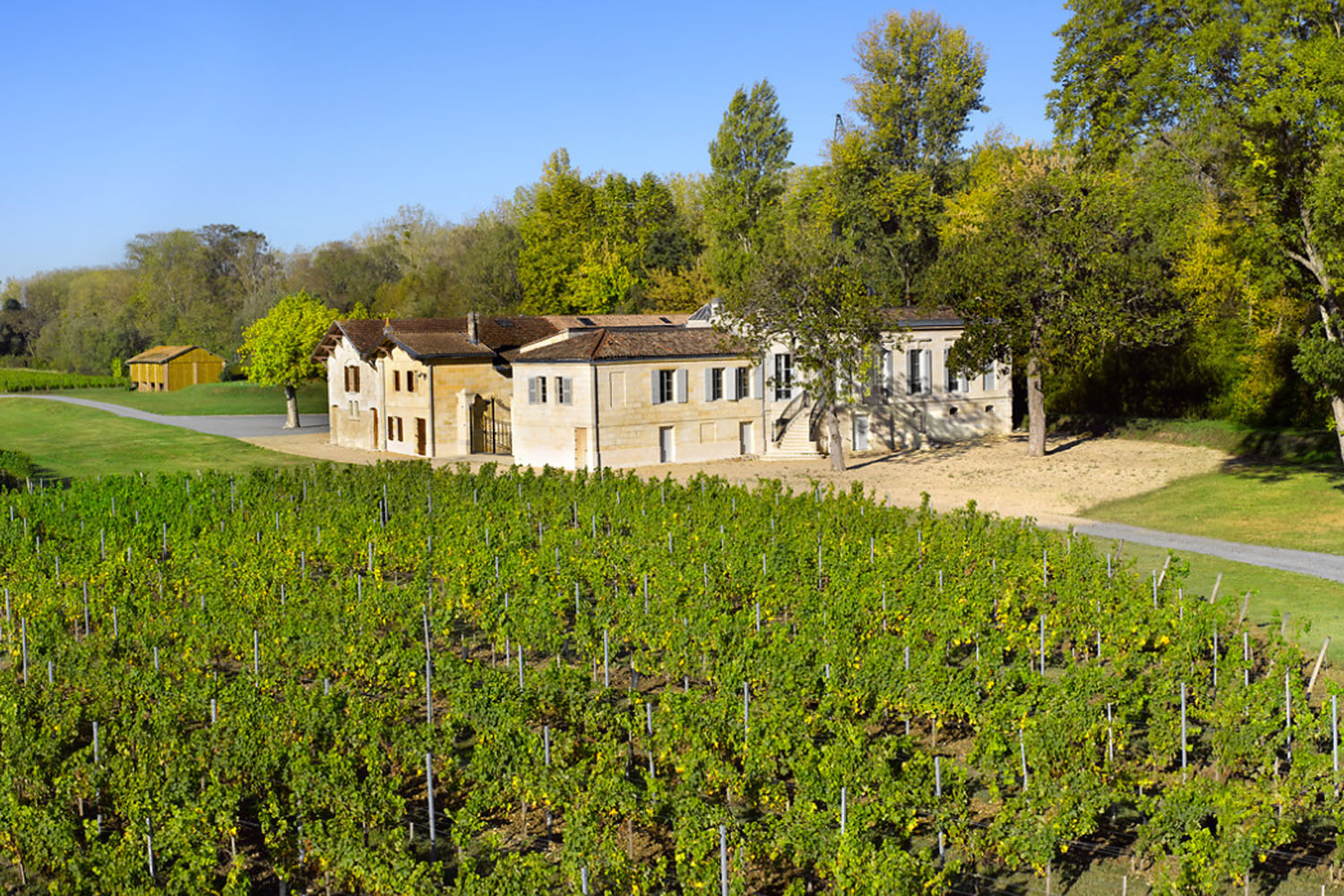 Château Guiteronde