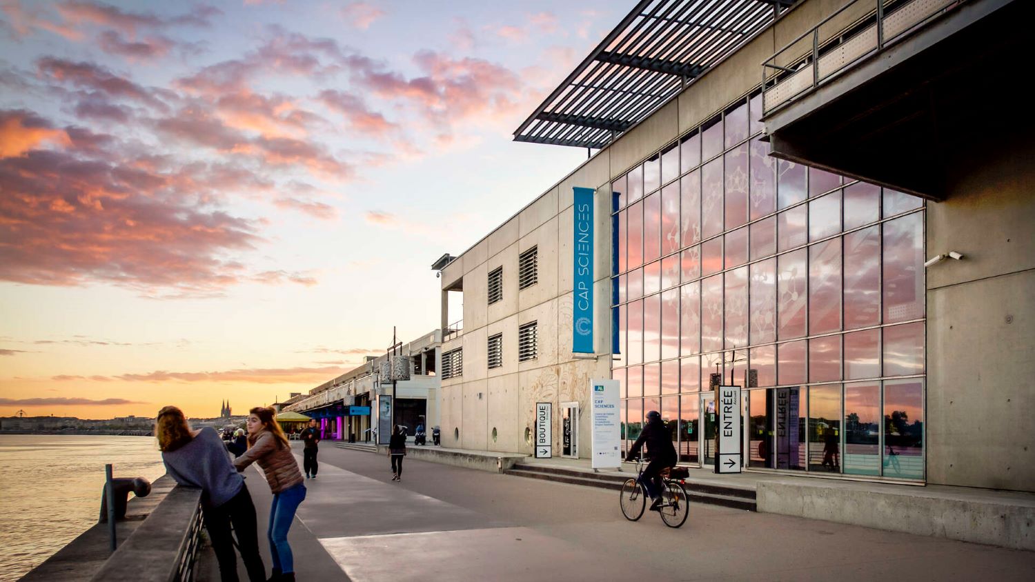 Que faire à Bordeaux ce week-end de sciences et nature – 9, 10, 11 octobre 2020