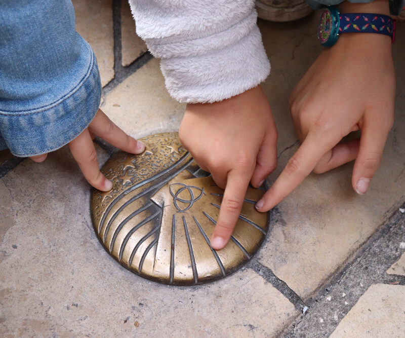 Visiter Bordeaux avec un jeu de piste