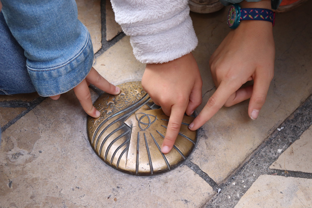 Visiter Bordeaux avec un jeu de piste