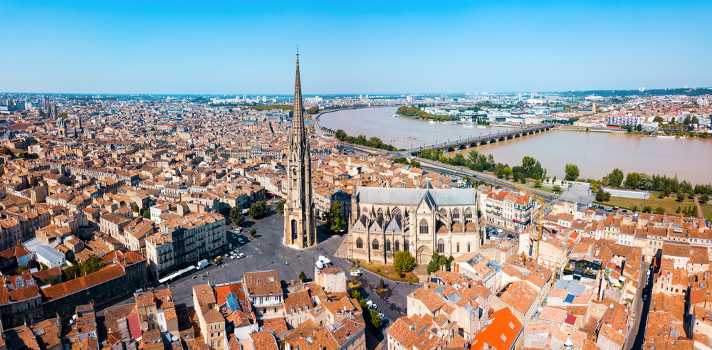 saint michel bordeaux quartier