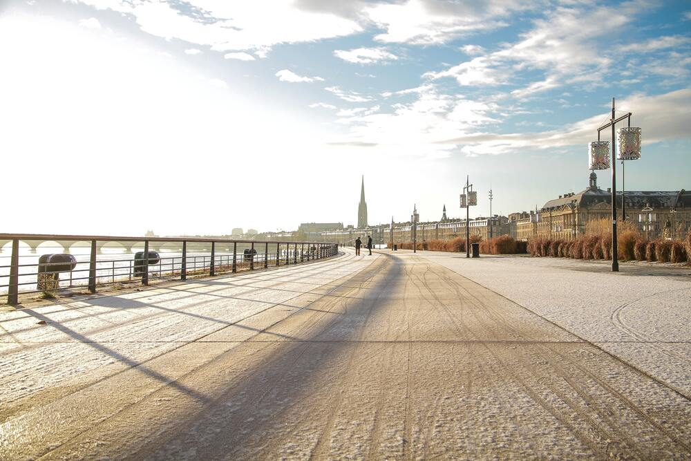 Que faire ce dernier week-end de février à Bordeaux ? 27 et 28 février 2021