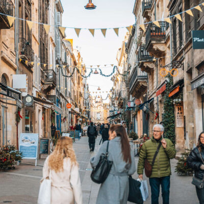 Nos idées cadeaux de Noël « made in Bordeaux »