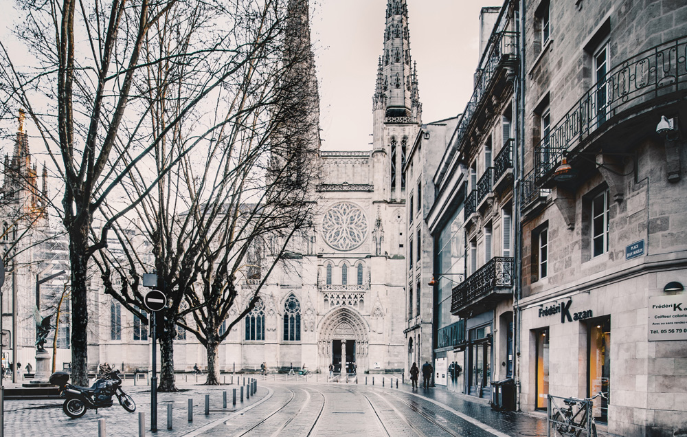 Que faire ce week-end à Bordeaux ? 23-24 janvier 2021