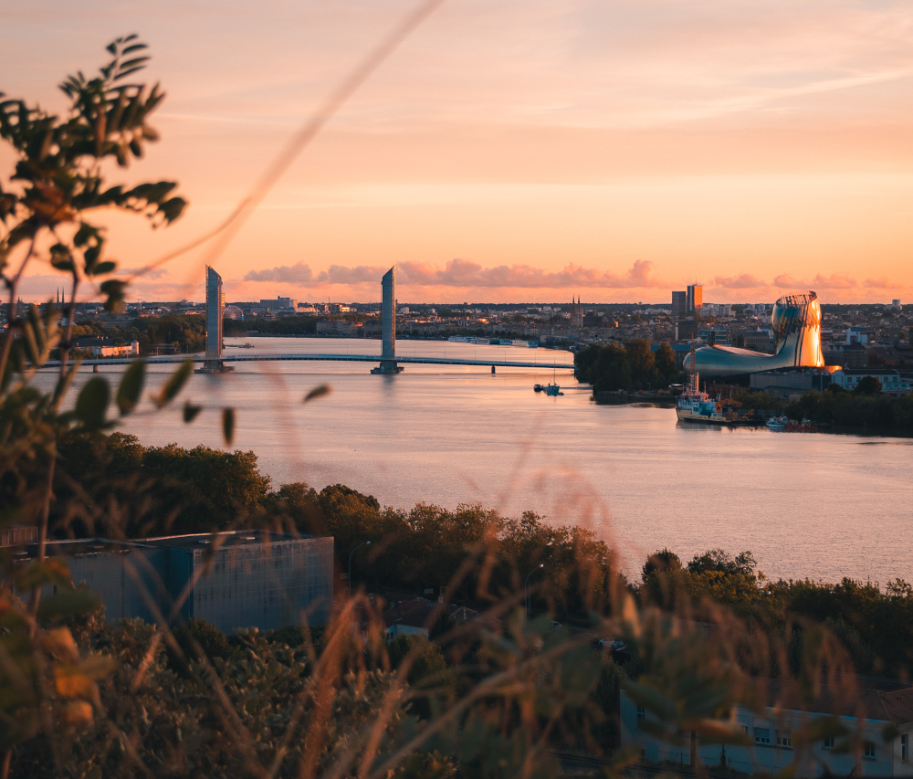 Saint Valentin visite bordeaux