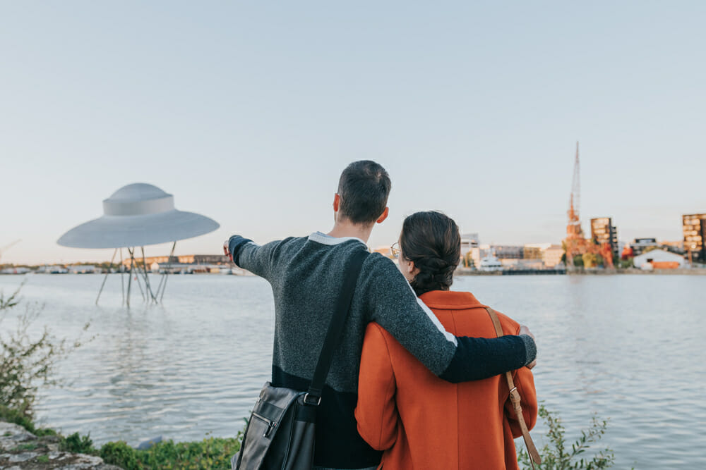 Love is in the air – Que faire pour la Saint Valentin à Bordeaux