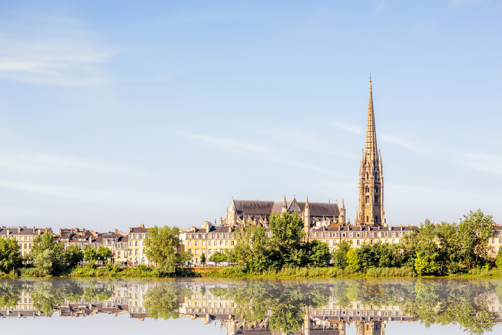 Que faire ce week-end à Bordeaux – 6 et 7 mars 2021