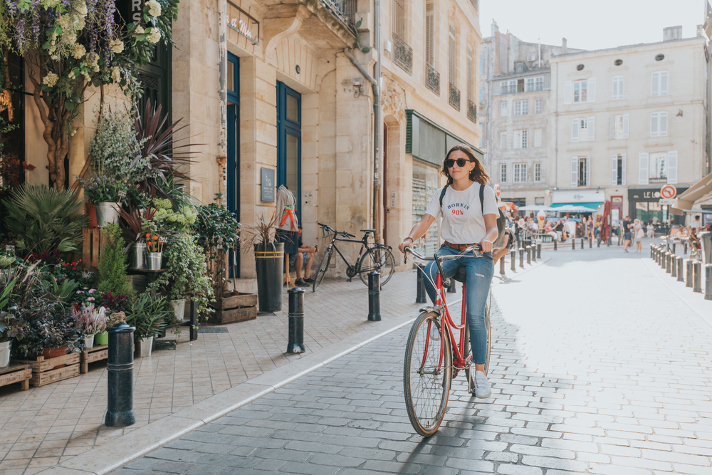 Que faire ce week-end à Bordeaux ? 3, 4 et 5 avril 2021
