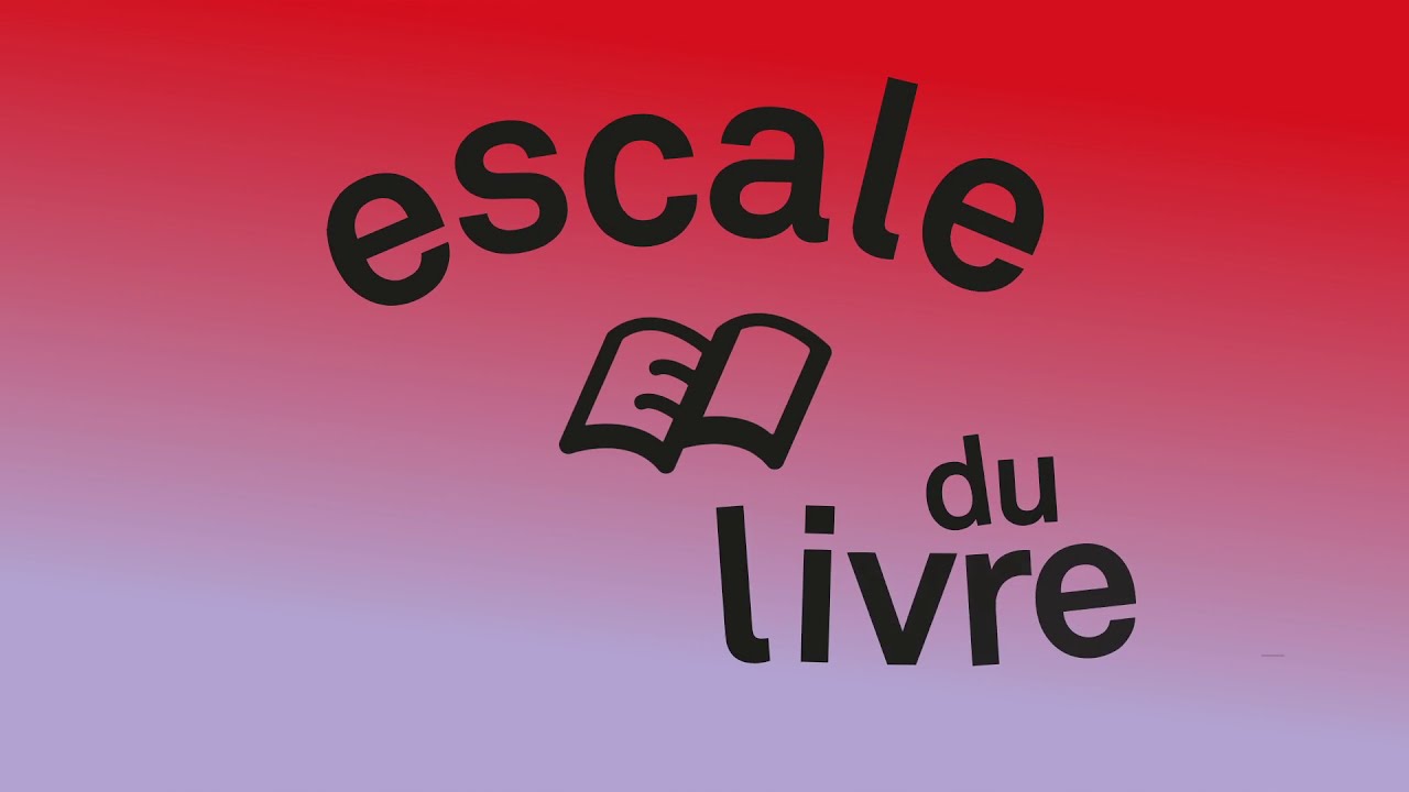 L’Escale du livre version 2021 amarre chez vous !