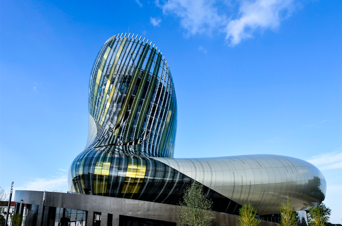 Musées de bordeaux pendant le confinement