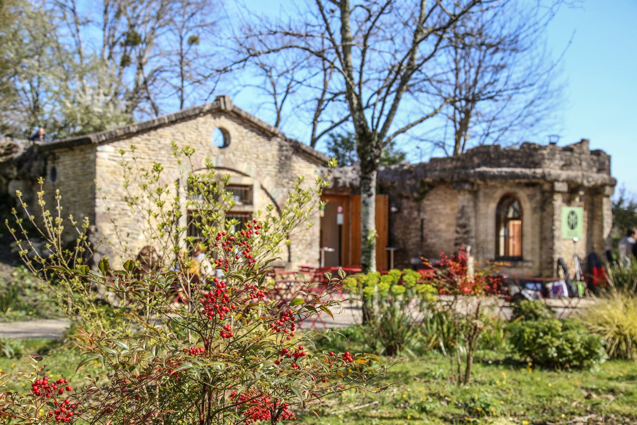 Nos coups de cœur locavores autour du Parc des Jalles