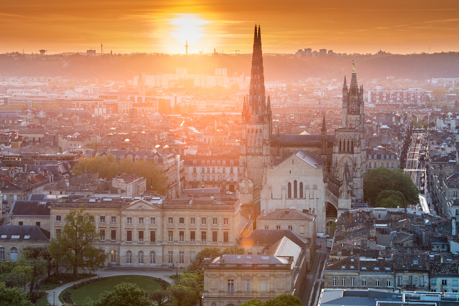 Que faire ce week-end confiné à Bordeaux ? 23, 24 et 25 Avril