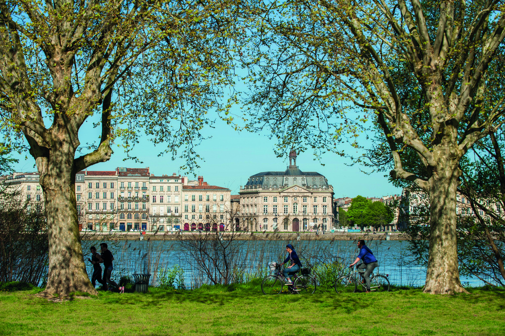 Que faire ce week-end à Bordeaux ? Le 29 et 30 Mai