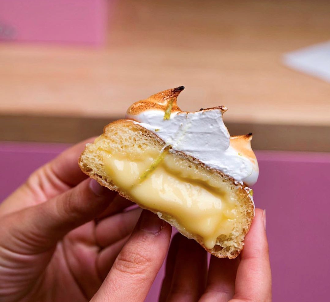 Il n’y a pas que le canelé à Bordeaux…