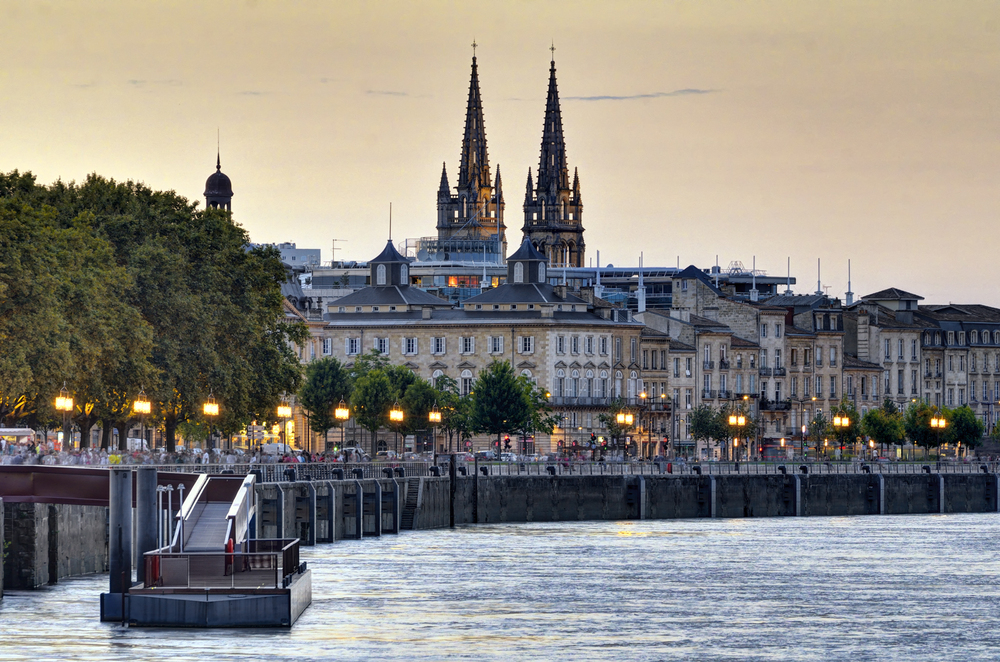 Que faire ce week-end à Bordeaux ? 8 et 9 mai