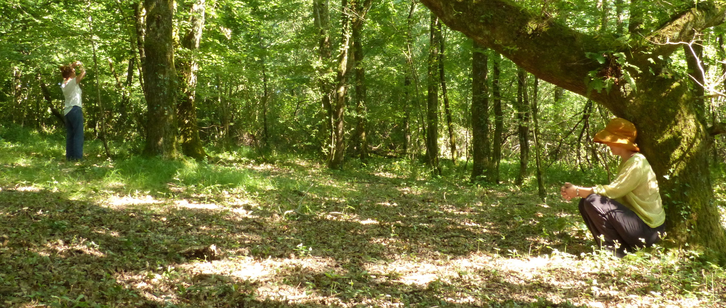 5 activités en plein air pour se faire du bien