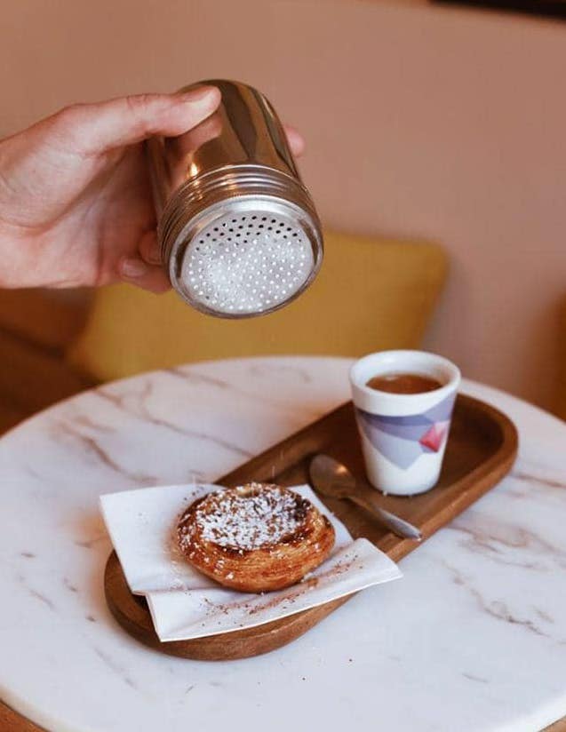 L'atelier des Pasteis