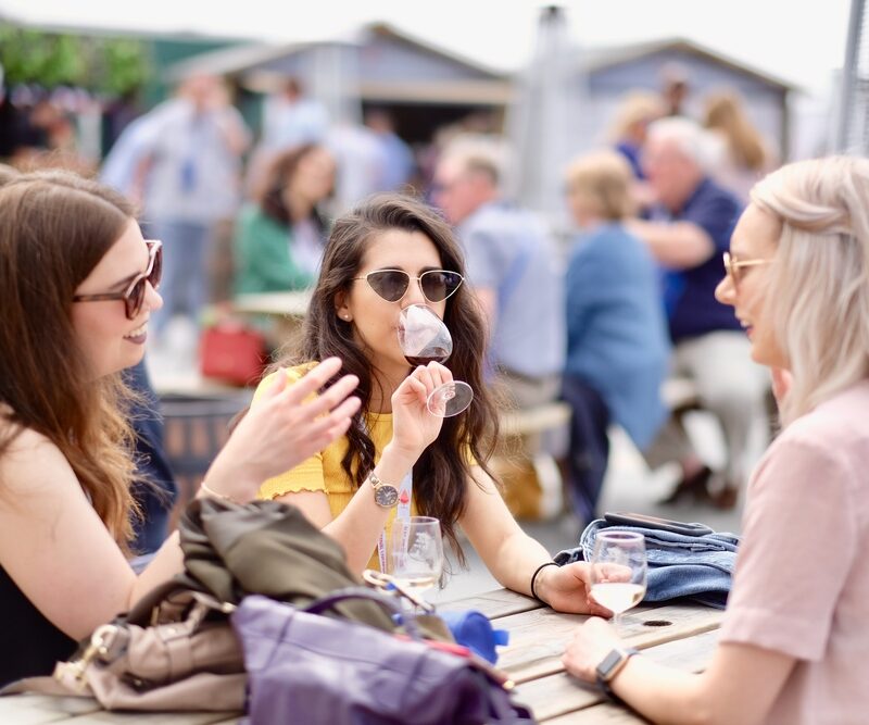 fête du vin Bordeaux 2021