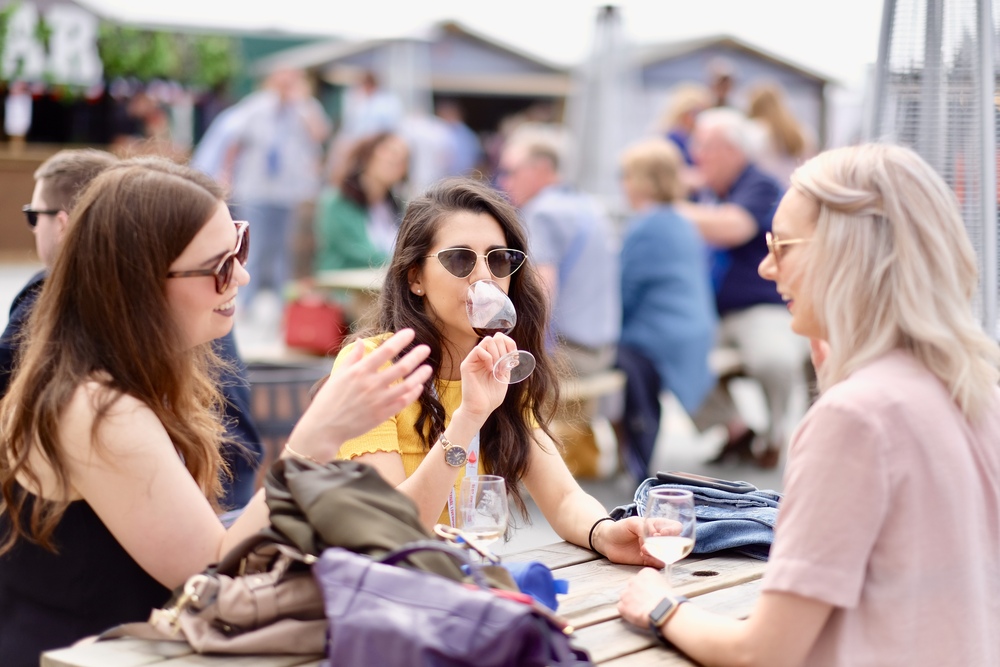 fête du vin Bordeaux 2021