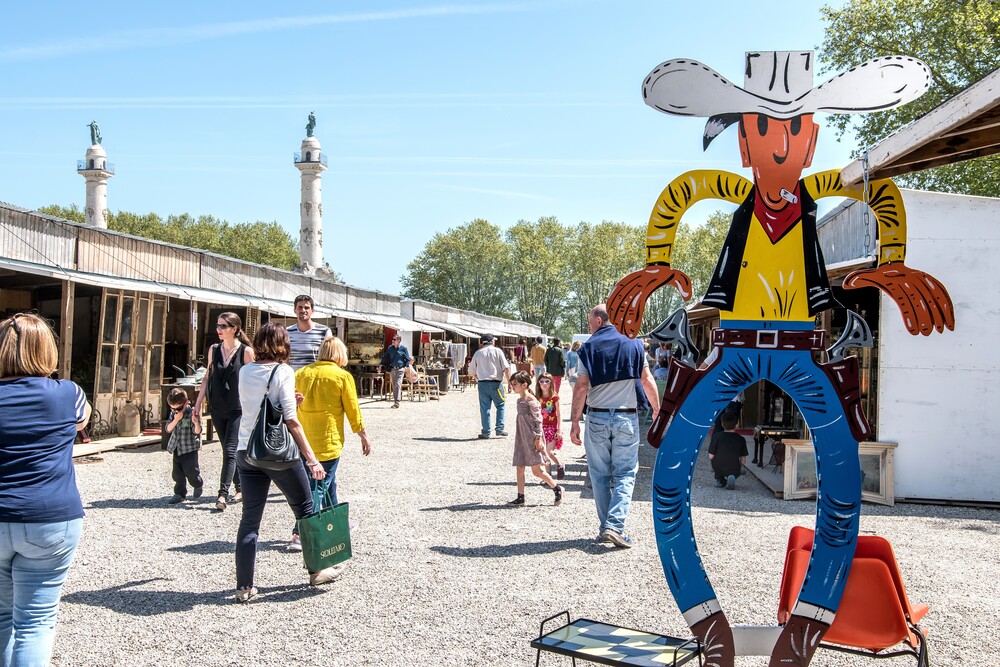 Que faire à Bordeaux ce week-end ? Le 5 et 6 Juin