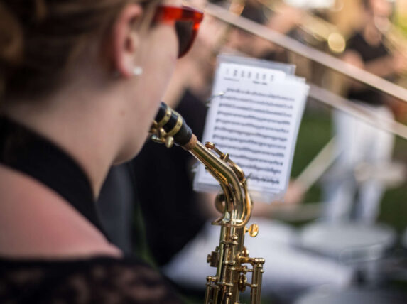 été métropolitain bordeaux Musique
