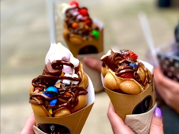 Glaces à Bordeaux où trouver les meilleurs glaciers