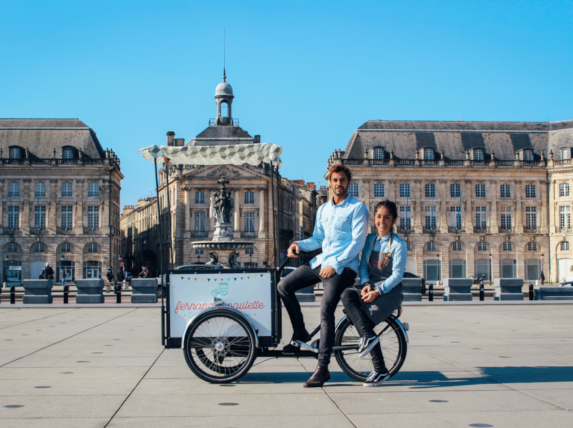 Où trouver la meilleure glace de Bordeaux