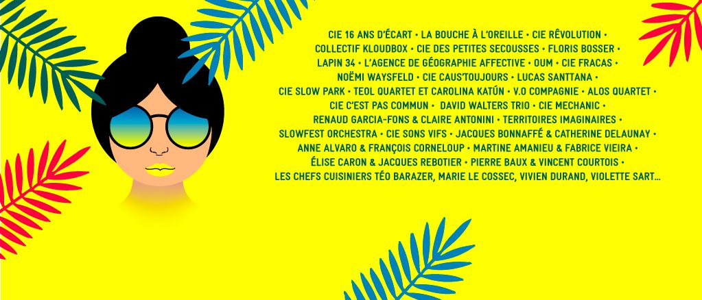 Concerts, ciné plein-air, guinguette & spectacles : les incontournables de l’été métropolitain