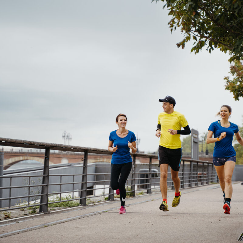 trail Bordeaux