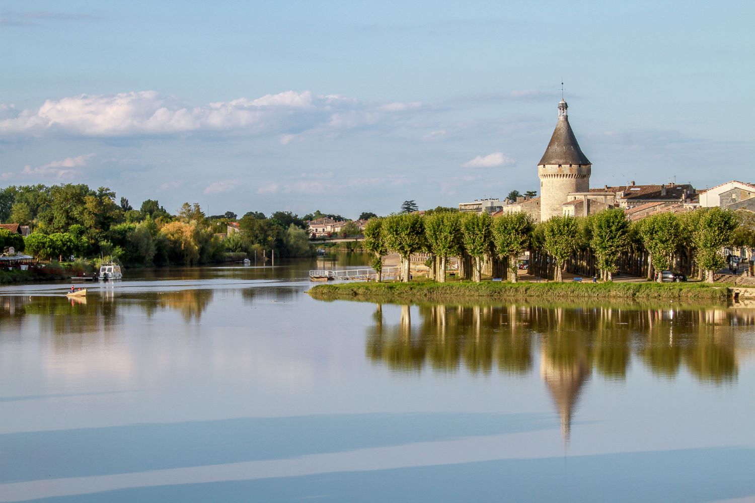 Que faire ce week-end à Bordeaux ? Les 17 et 18 juillet 2021