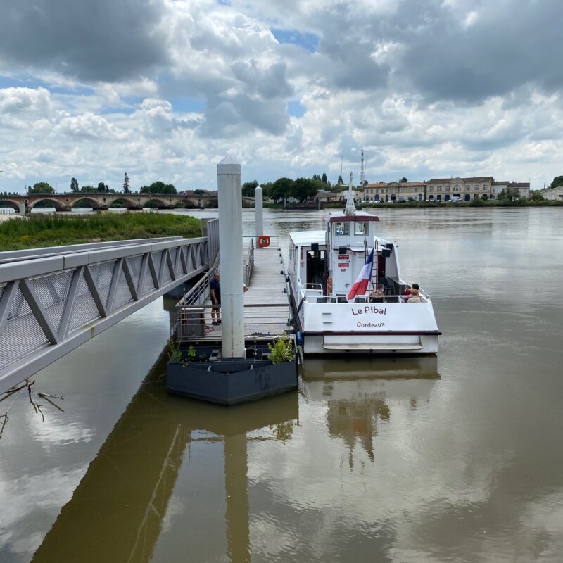 Tour de France à Libourne