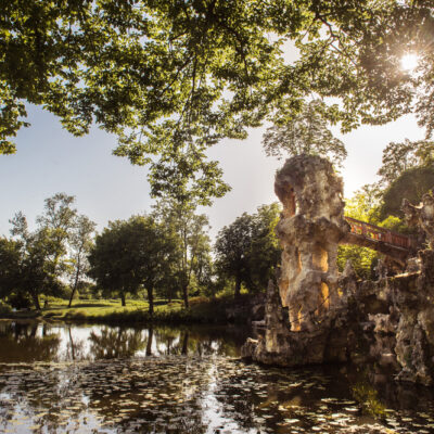 Le Parc des Jalles : immersion nature à deux pas de la ville
