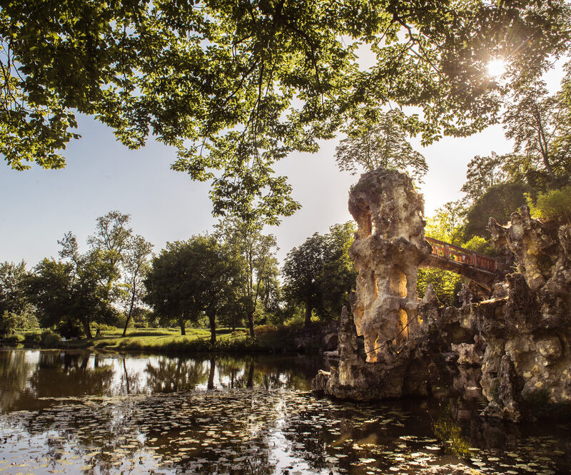 Parc de Majolan