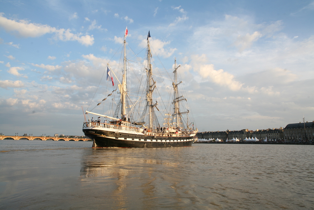 Que faire à Bordeaux ce week-end ? Les 30/31 juillet et 1er août