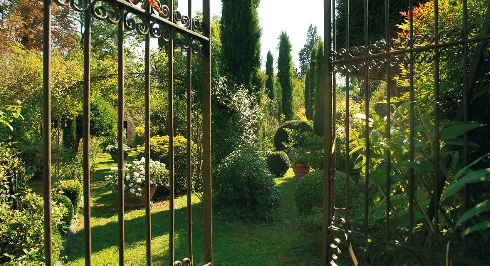 Le jardin du Clozet, trésor caché à Floirac