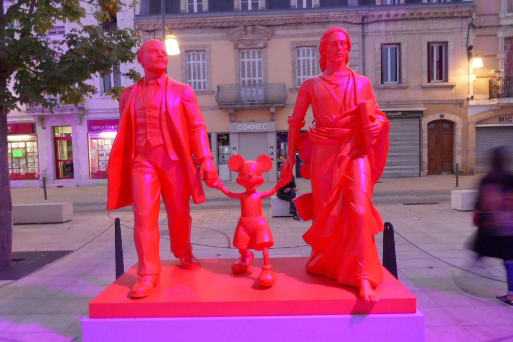 Escapade Bordeaux
