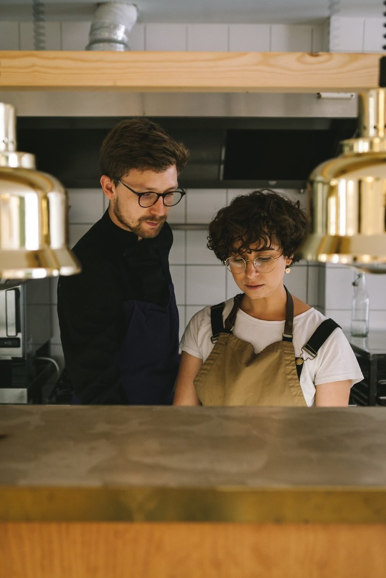 bons restaurants à Bordeaux
