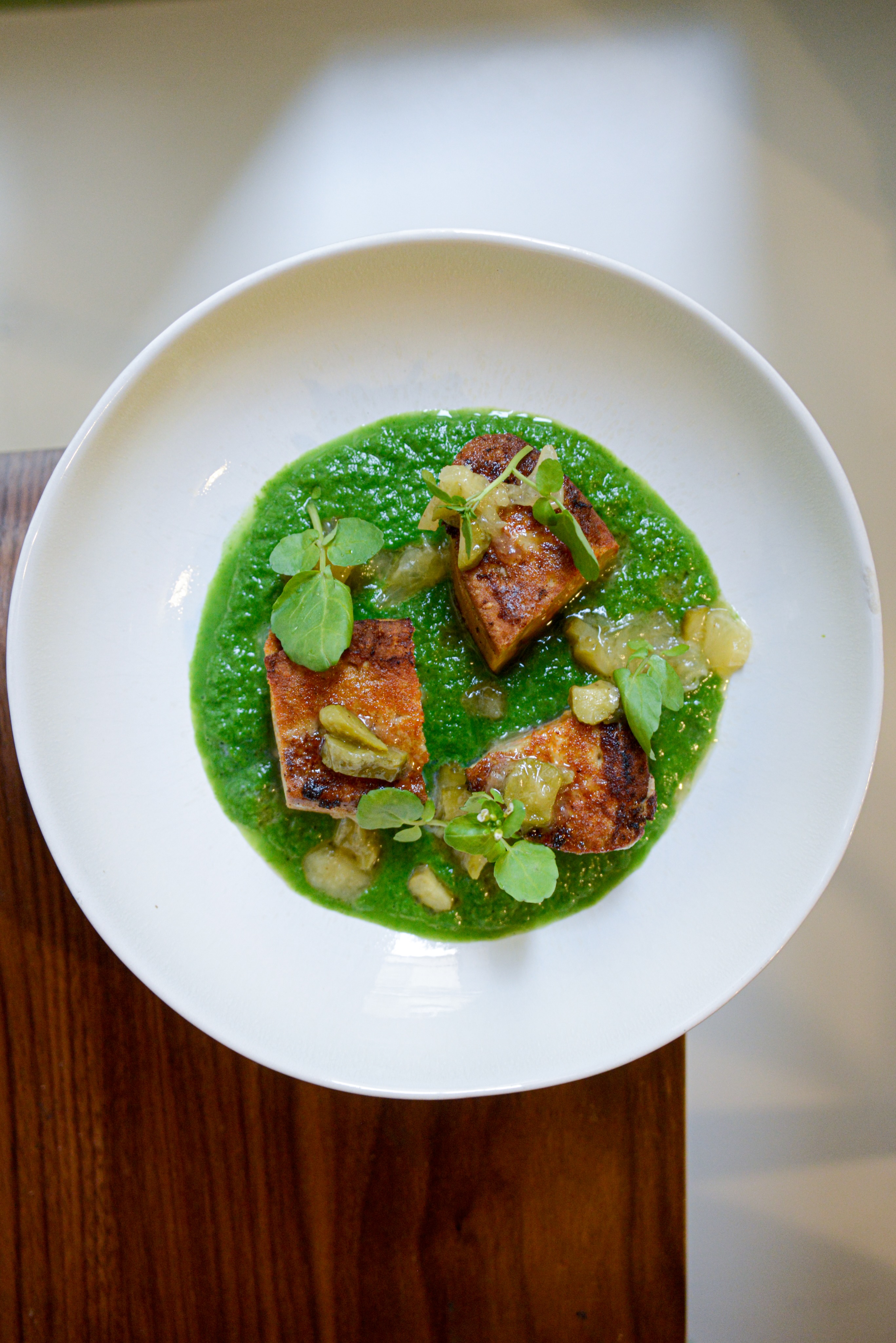 5 adresses pour bien manger à Bordeaux cet automne