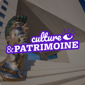 Culture & patrimoine