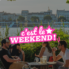 Ce week-end