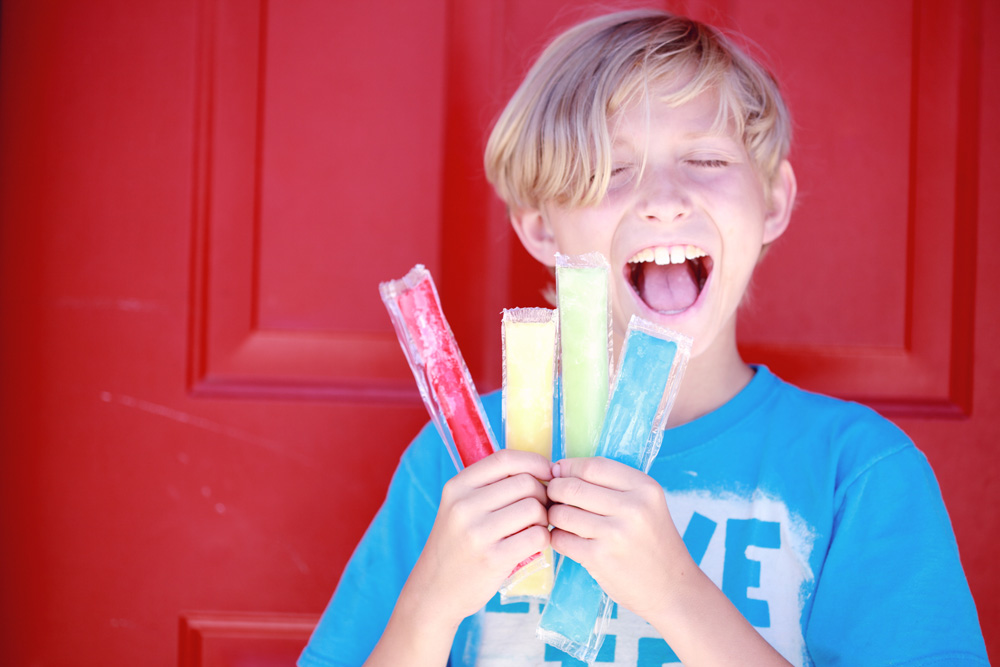 KIDS NEWS – 5 idées pour les enfants en septembre