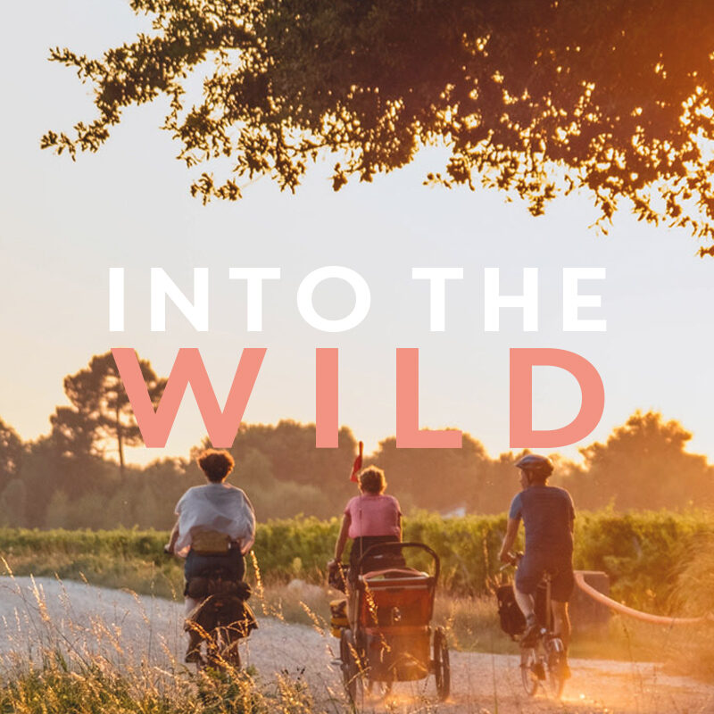 Passer un week-end en pleine nature aux portes de Bordeaux