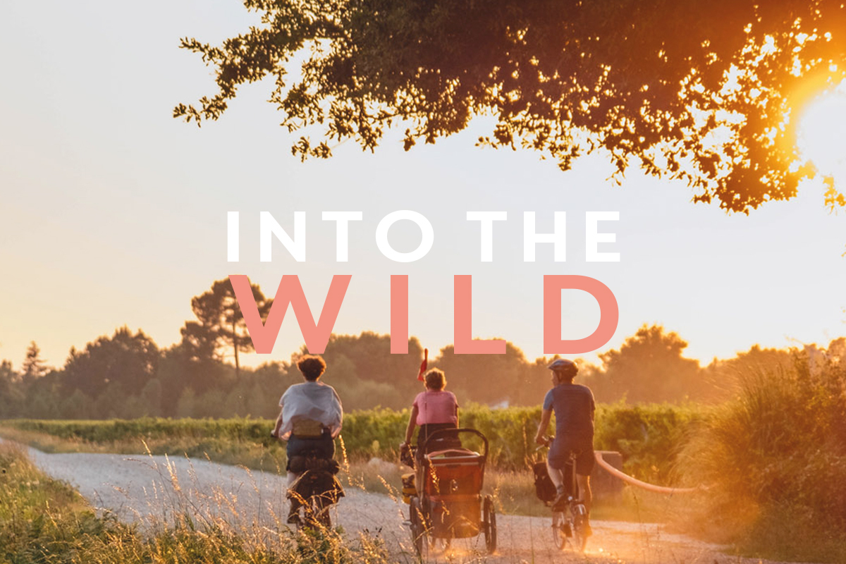 Passer un week-end en pleine nature aux portes de Bordeaux