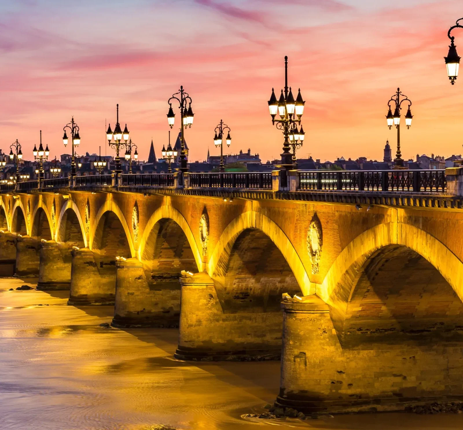 Sur l’eau et dans les nuages : balade cool au fil de la Garonne