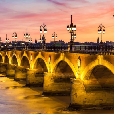 Sur l'eau et dans les nuages : balade cool au fil de la Garonne