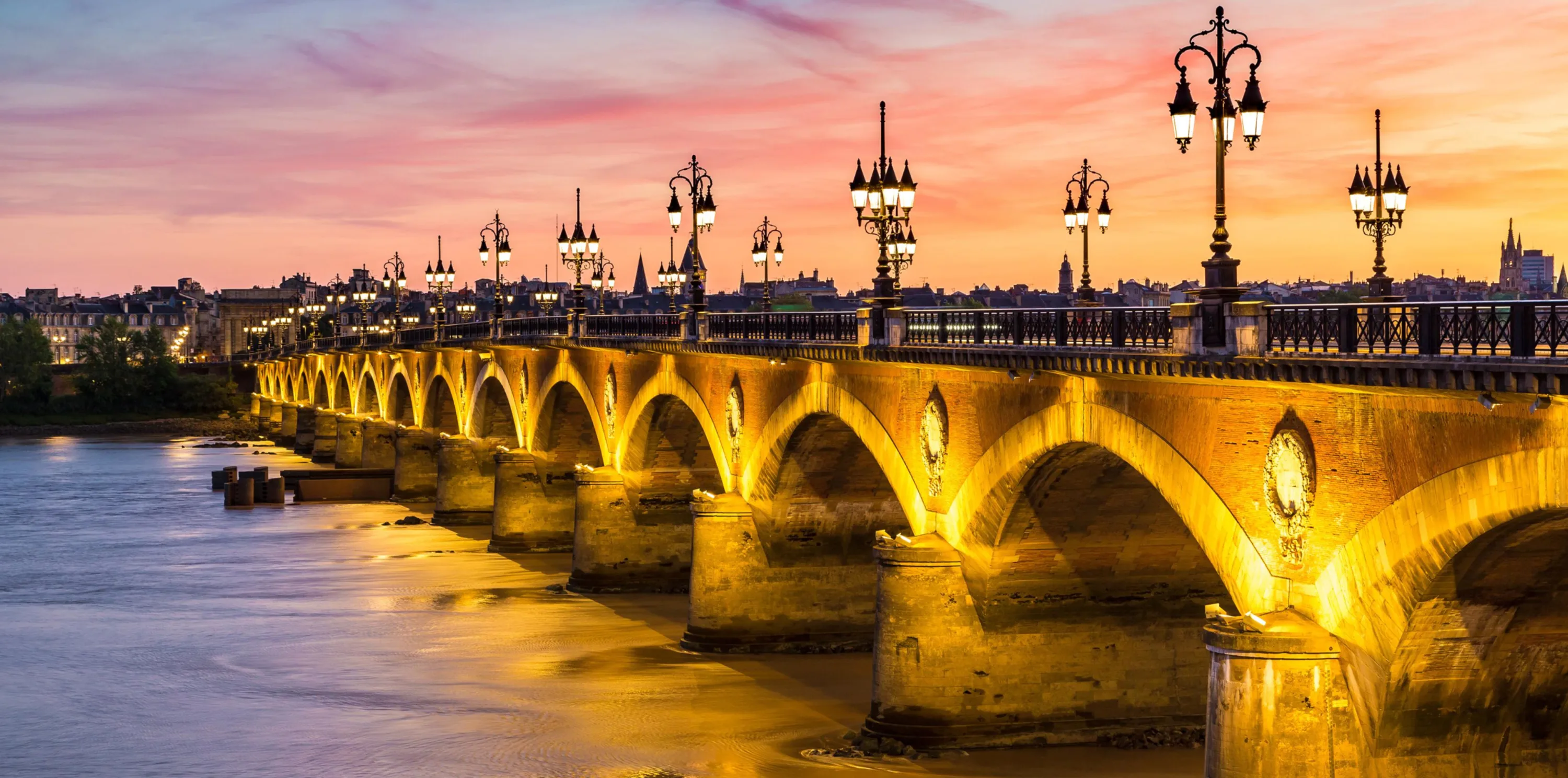 Sur l’eau et dans les nuages : balade cool au fil de la Garonne