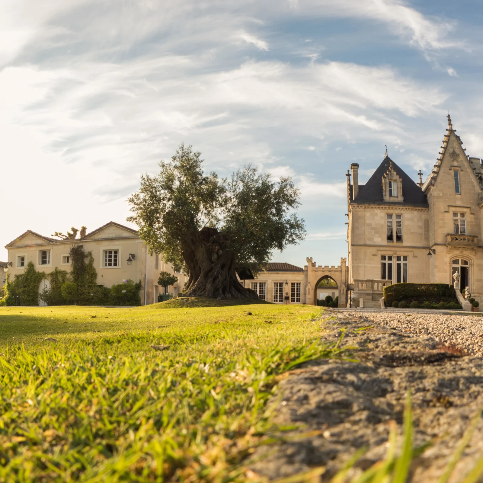 Aventure à vélo de Mérignac à Pessac